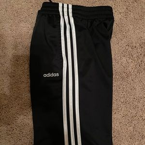 Adidas Youth Athletic Pants